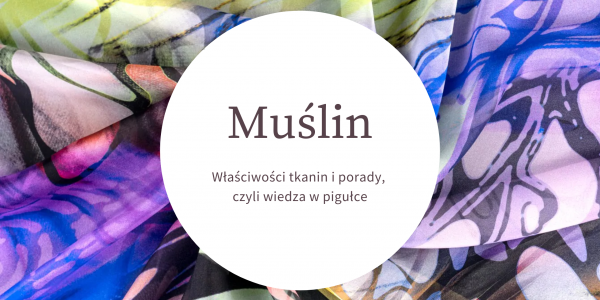 Muslīns un viss, kas jums par to jāzina!