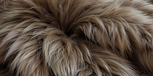 5 vlastností luxusní umělé kožešiny. Naučte se rozpoznávat nejvyšší kvalitu online