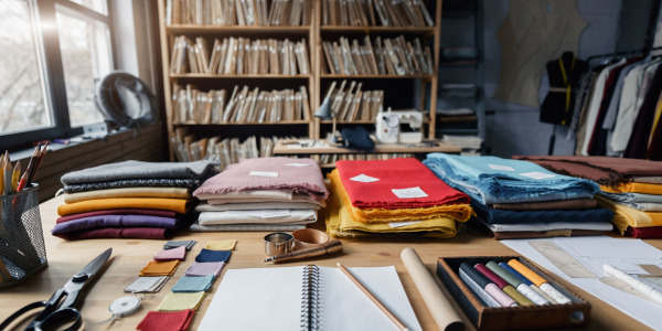 Co jsou to mrtvé materiály a proč jsou nejekologičtější volbou?