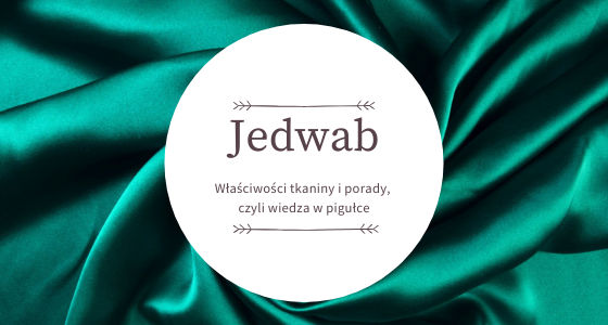 Jedwab