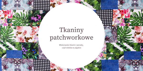 Tessuti patchwork