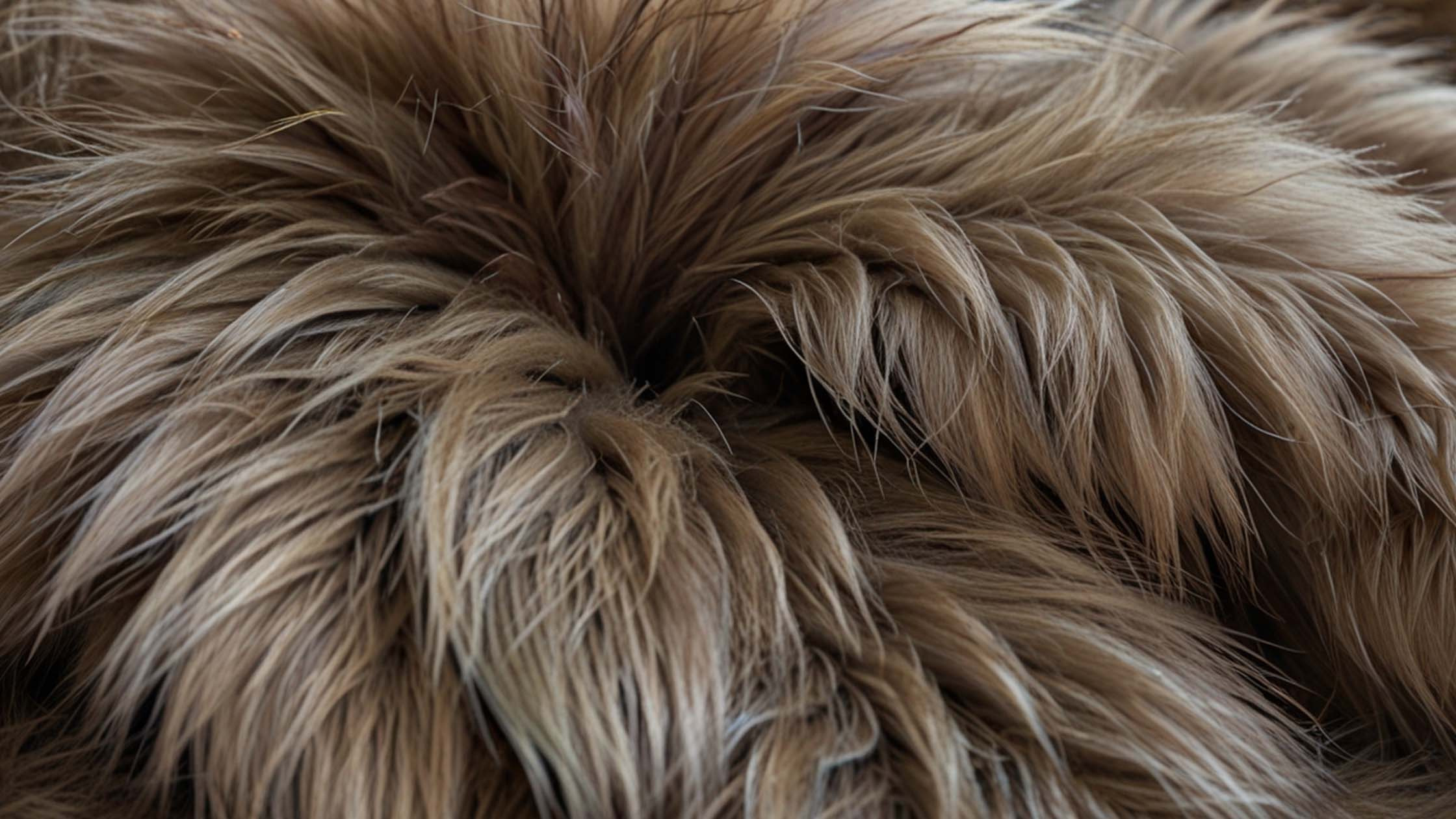 5 vlastností luxusní umělé kožešiny. Naučte se rozpoznávat nejvyšší kvalitu online